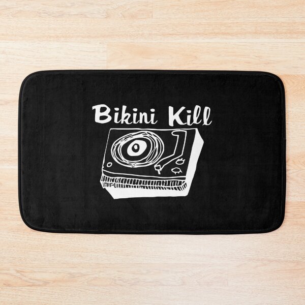 Item preview, bikini kill bikini kill designed and sold by luckybast4rd.