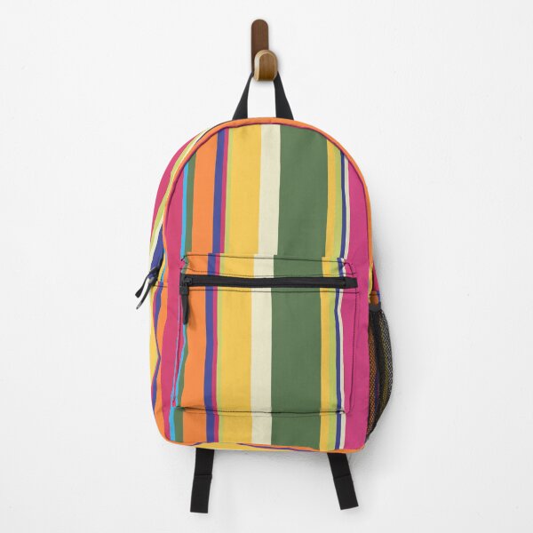 Item preview, Stripes Jalisco designed and sold by Morton Design House.