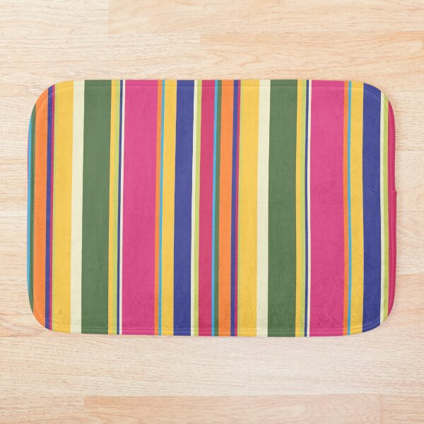 Item preview, Stripes Jalisco designed and sold by Morton Design House.