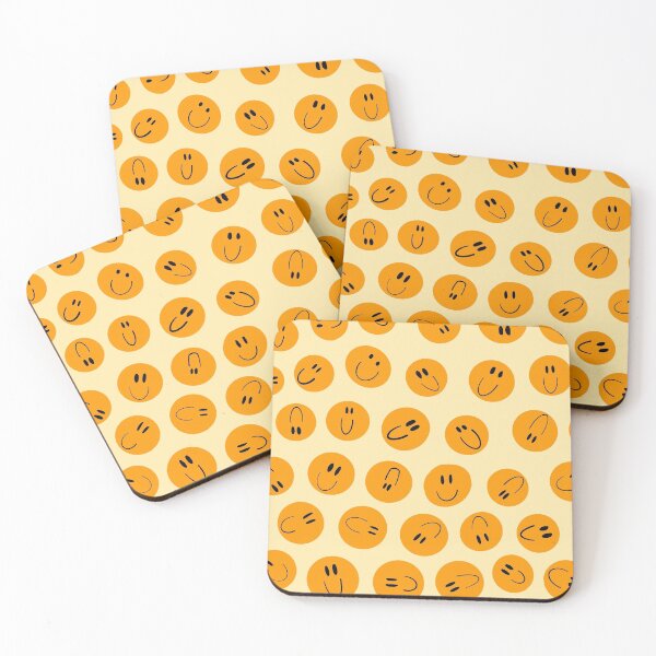 Item preview, Smiley smiley fun fun designed and sold by OrangeLemon937.