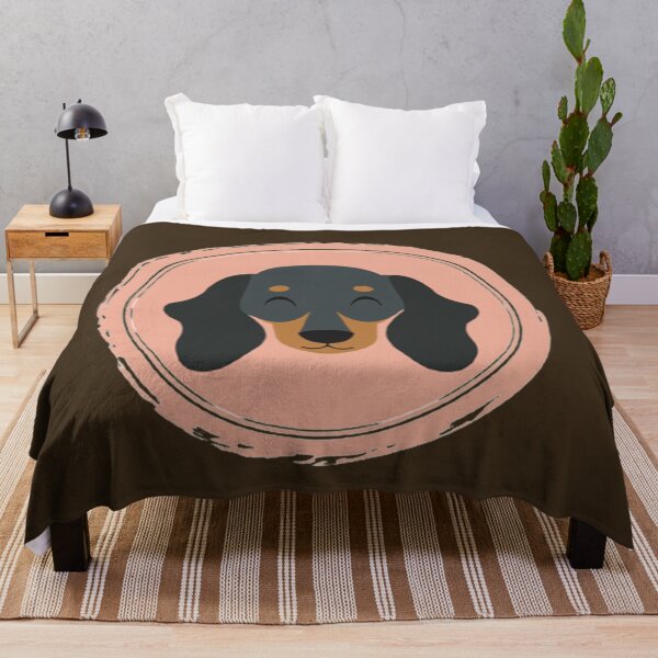Item preview, Duschund Dog designed and sold by JaiiStore.