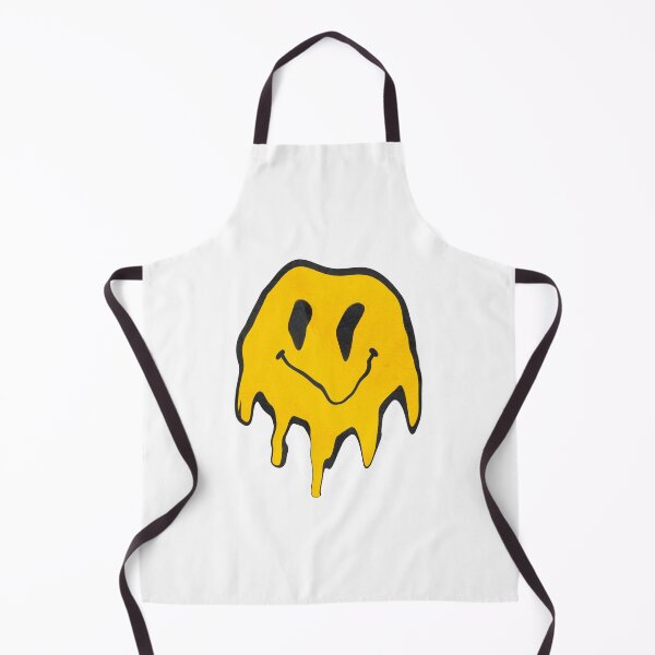 Item preview, Smile Face Dripping designed and sold by ind3finite.