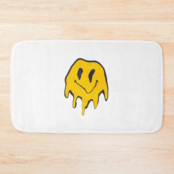 Item preview, Smile Face Dripping designed and sold by ind3finite.