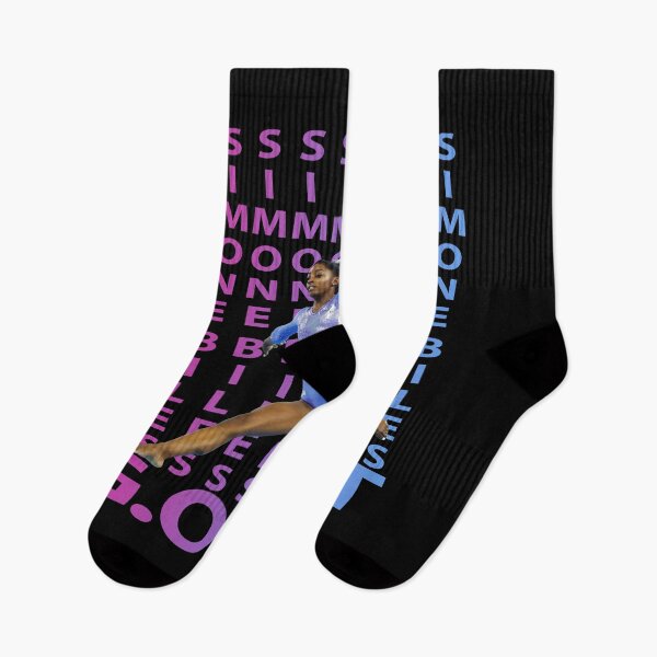 Item preview, Simone Biles - GOAT designed and sold by Wispery.