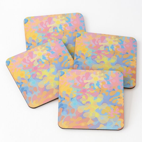 Item preview, candied clouds designed and sold by B. Kukla.