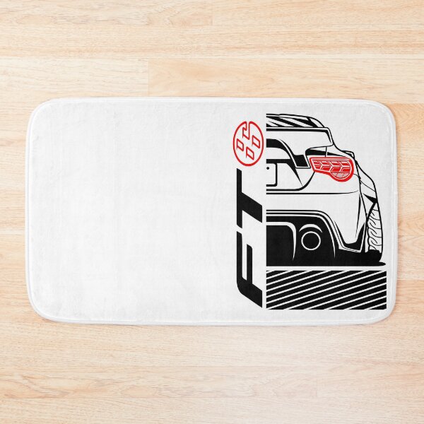 Item preview, FT 86 designed and sold by DarkPapper.