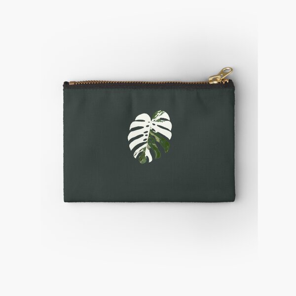 Item preview, variegated monstera albo plant lover designed and sold by sirilakk.