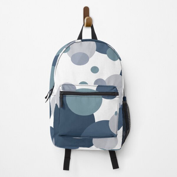 Item preview, oceancore polka dot print designed and sold by DreamArt23.