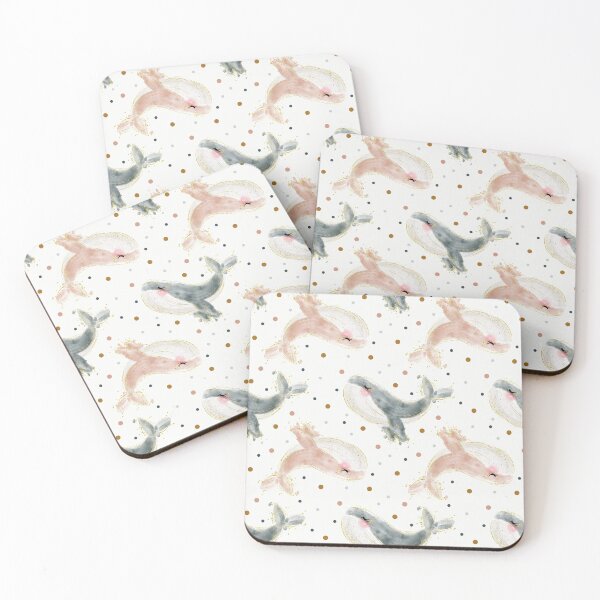 Item preview, Whales, Orcas & Narwhals iPhone Case & Cover designed and sold by wonteef.