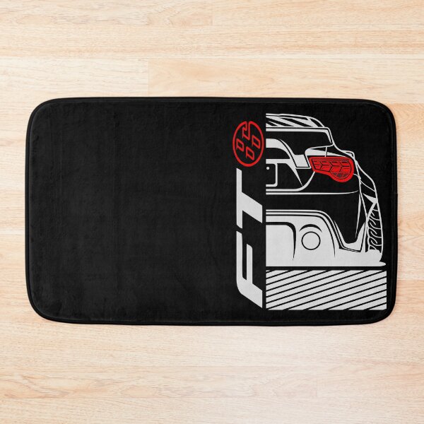 Item preview, FT 86 designed and sold by DarkPapper.