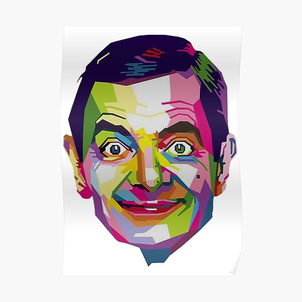 Mister Bean Gifts & Merchandise for Sale | Redbubble