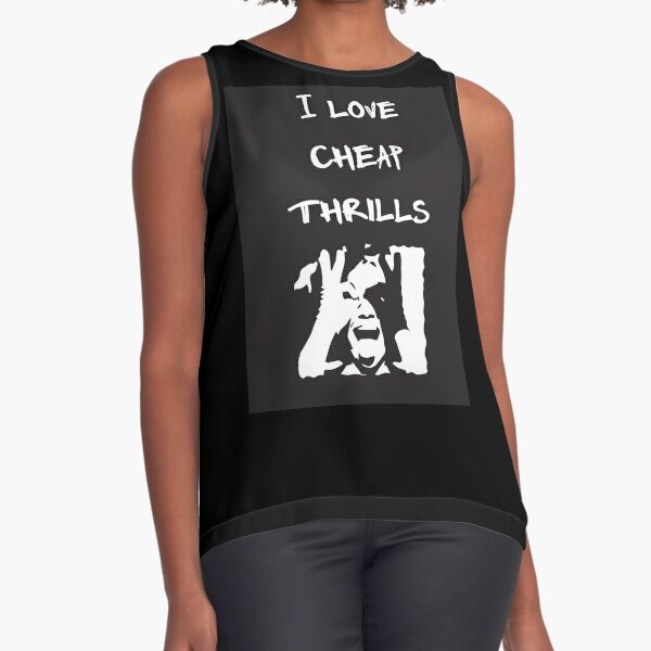 thrills t shirt dress