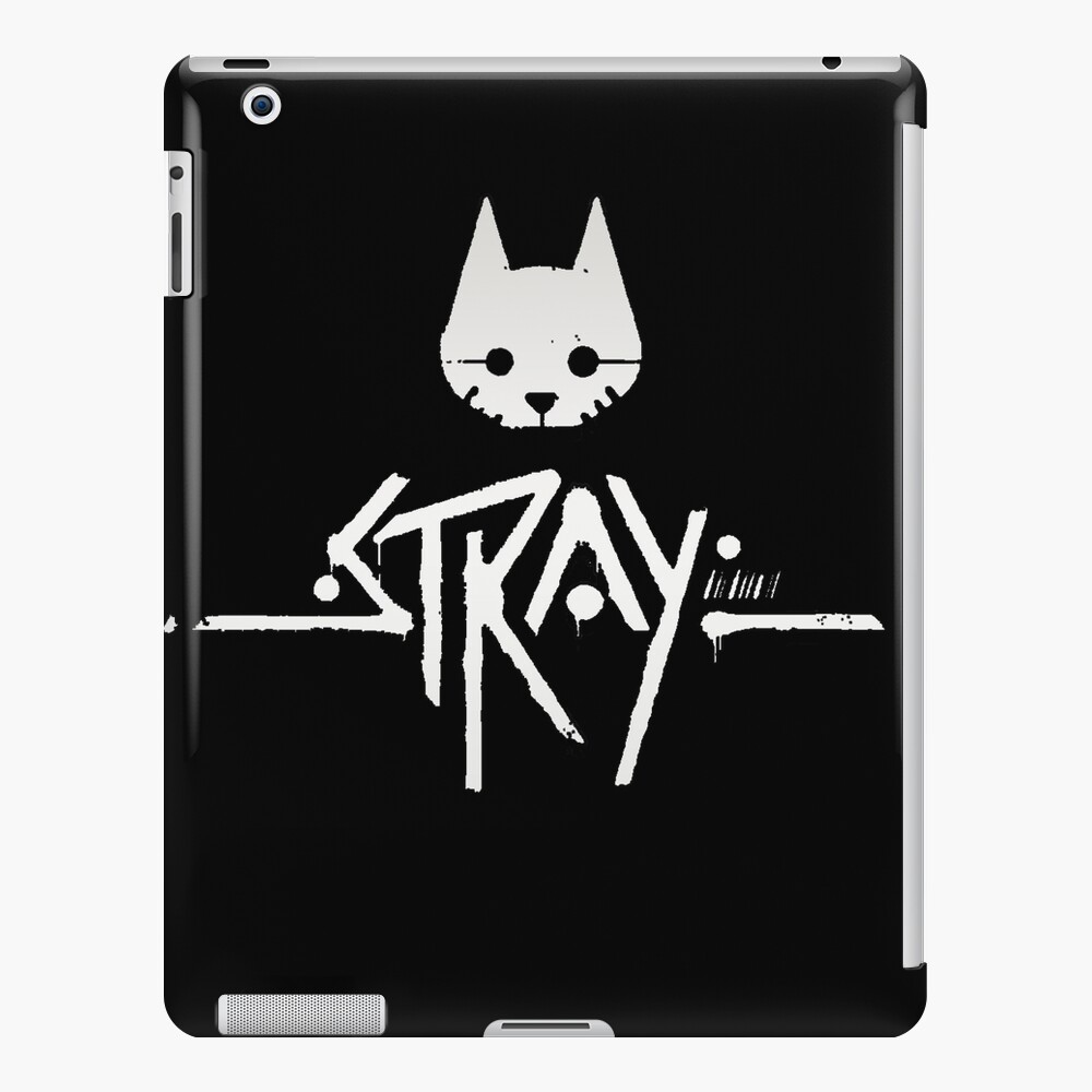 Stray Cat Game Sticker for Sale by Iandems