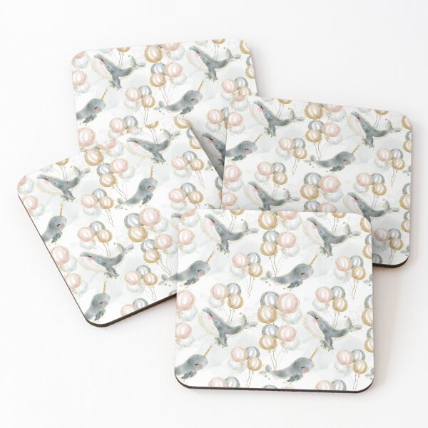 Item preview, Whales, Orcas & Narwhals iPhone Case & Cover designed and sold by wonteef.