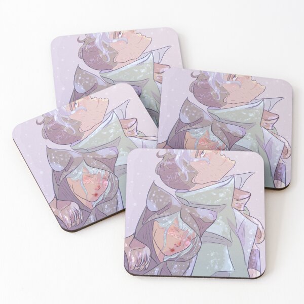 Item preview, Fluries coquetos designed and sold by raphiel.