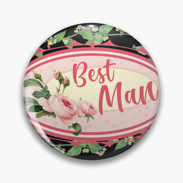 Item preview, best man designed and sold by sandpiperstudio.
