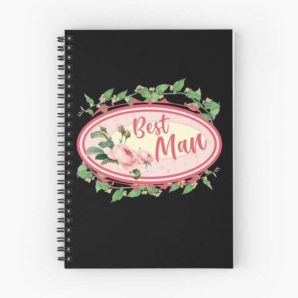 Item preview, best man designed and sold by sandpiperstudio.