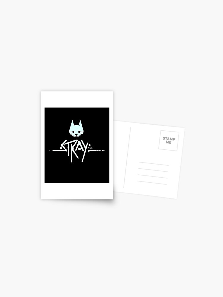 Stray Cat Game Sticker for Sale by Iandems