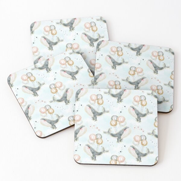 Item preview, Whales, Orcas & Narwhals iPhone Case & Cover designed and sold by wonteef.