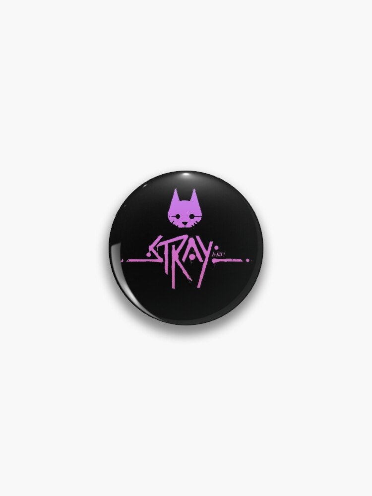 Stray Cat Game Sticker for Sale by Iandems