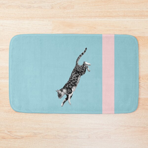Item preview, 06_Cat in color designed and sold by ESCAPZ.