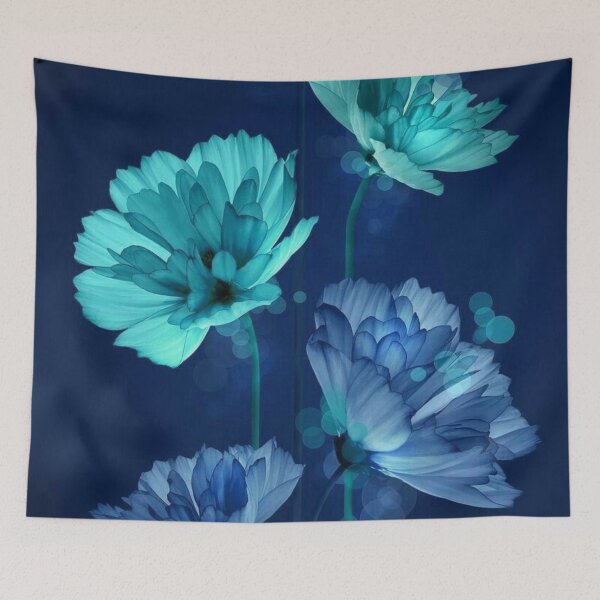 Item preview, flower illustration  designed and sold by edwingaston34.