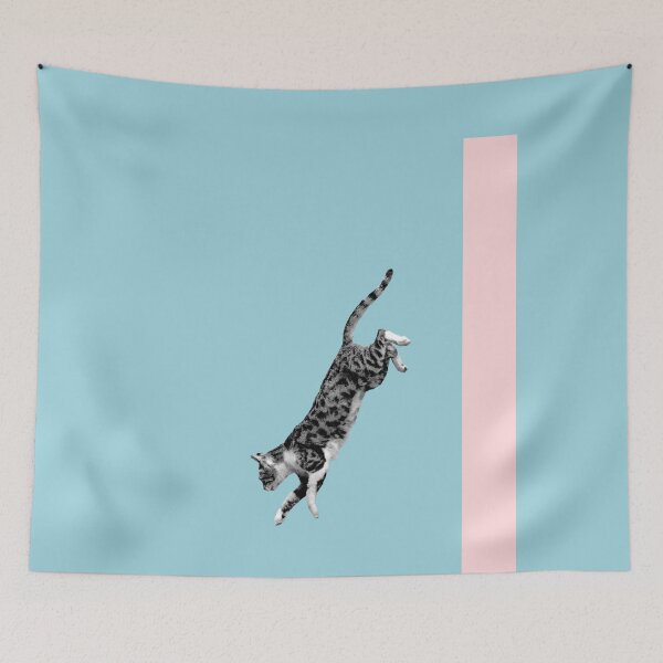 Item preview, 06_Cat in color designed and sold by ESCAPZ.