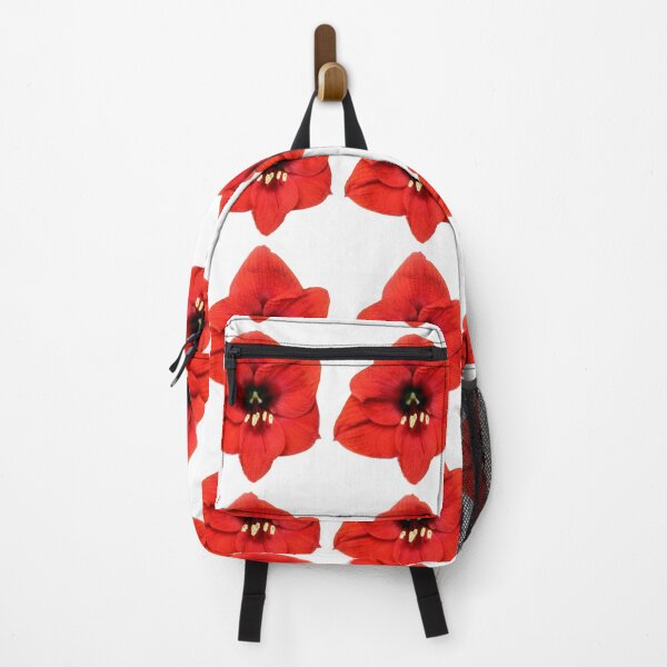 Item preview, Red Lion Amaryllis designed and sold by heatherfriedman.