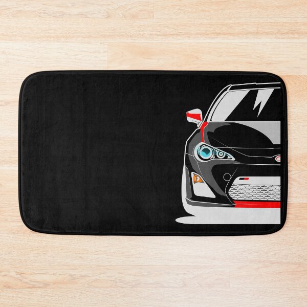 Item preview, FT86 GR Gazoo Racing designed and sold by DarkPapper.