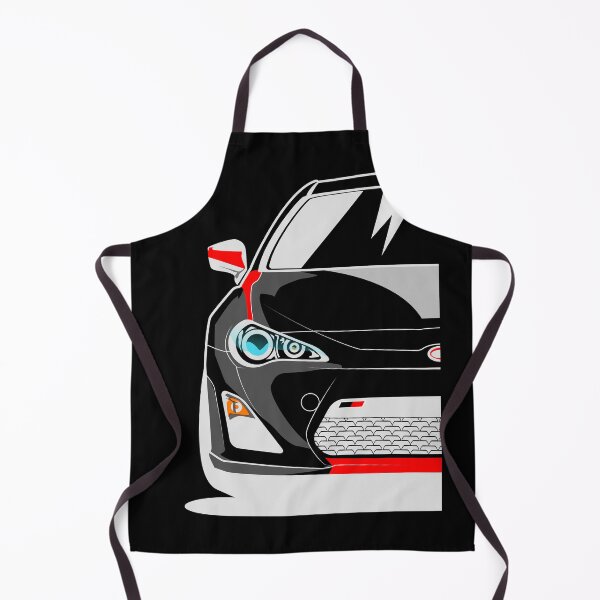Item preview, FT86 GR Gazoo Racing designed and sold by DarkPapper.