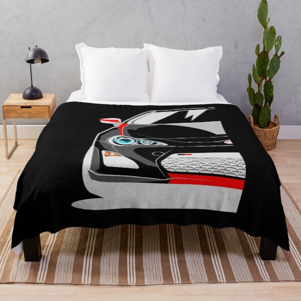 Item preview, FT86 GR Gazoo Racing designed and sold by DarkPapper.