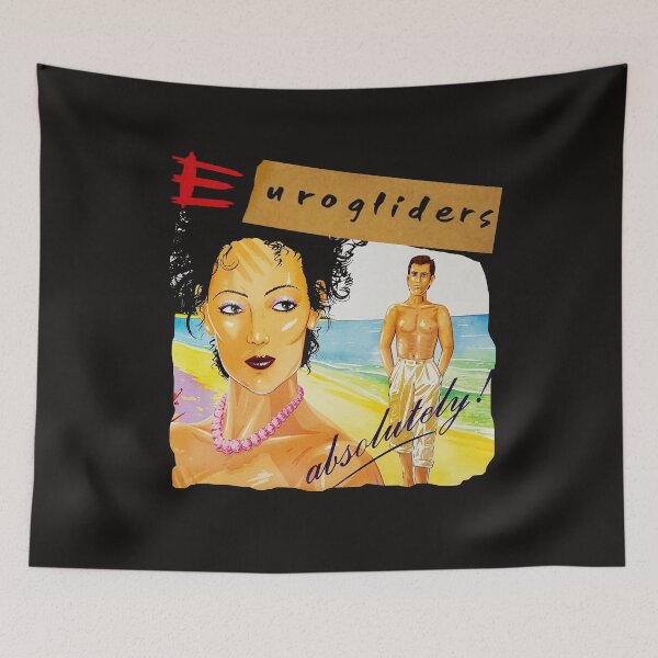 Item preview, Euro Gliders Tee  designed and sold by Pedro4271.