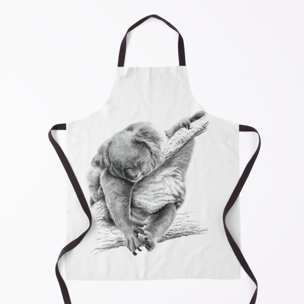 Item preview, Sleeping Koala designed and sold by Syddall Susan.