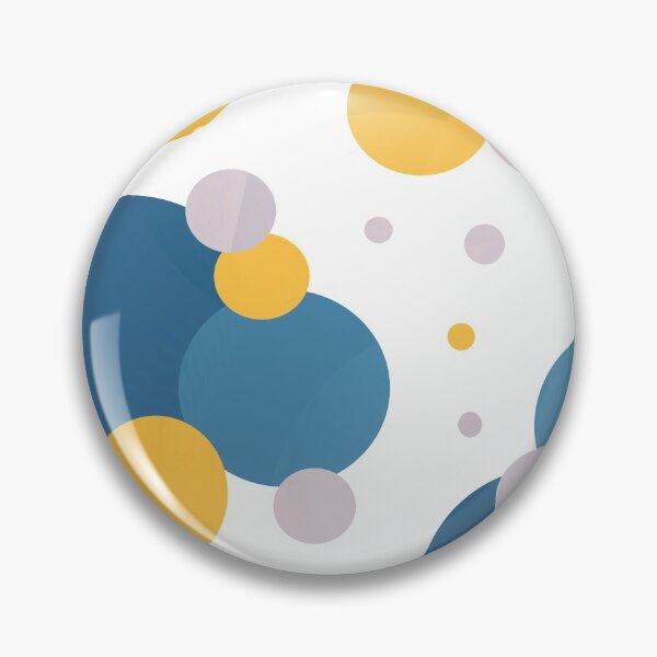 Item preview, art hoe polka dot print designed and sold by DreamArt23.