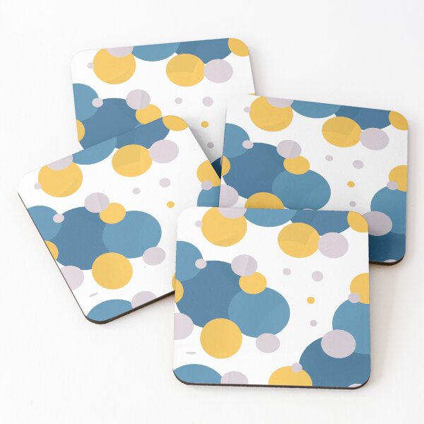 Item preview, art hoe polka dot print designed and sold by DreamArt23.
