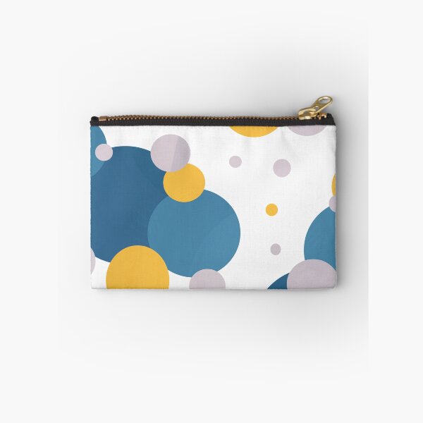 Item preview, art hoe polka dot print designed and sold by DreamArt23.