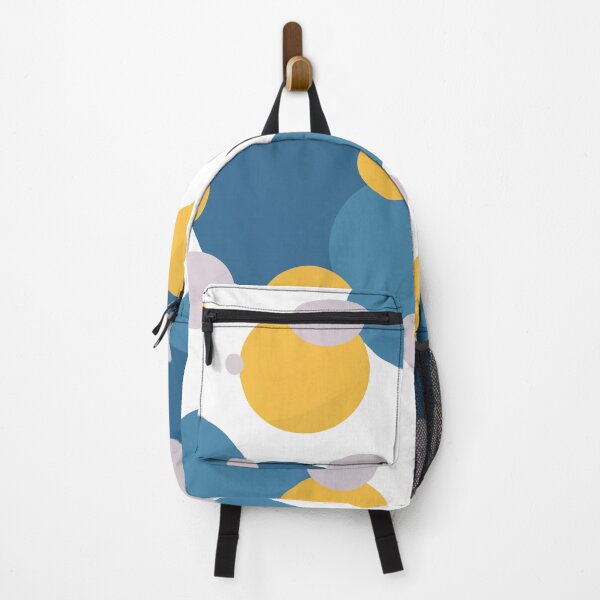 Item preview, art hoe polka dot print designed and sold by DreamArt23.