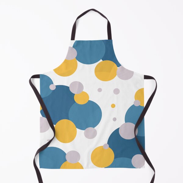 Item preview, art hoe polka dot print designed and sold by DreamArt23.