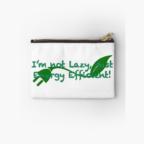 Item preview, Energy Efficient  designed and sold by Moonlit Datura.