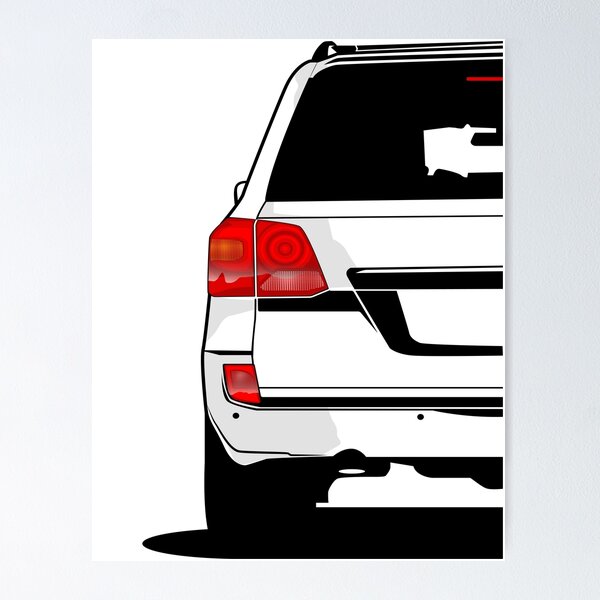 Item preview, Land Cruiser designed and sold by DarkPapper.