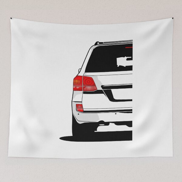 Item preview, Land Cruiser designed and sold by DarkPapper.