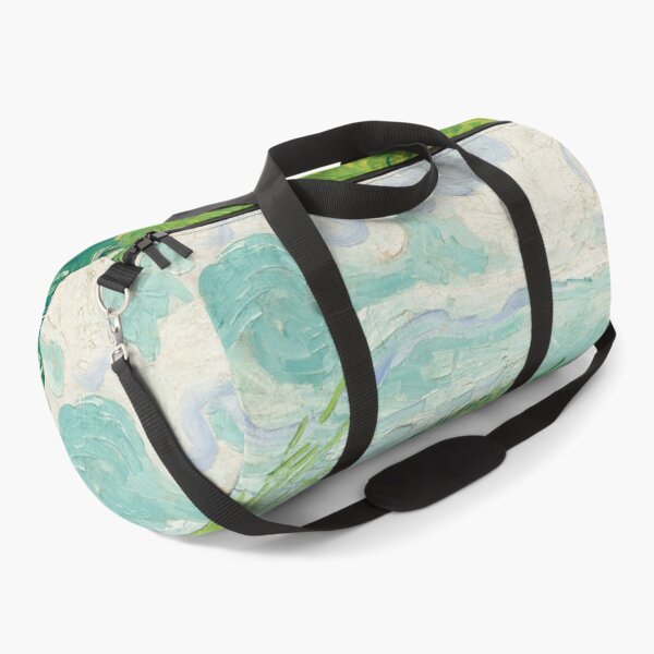 Item preview, Vincent Van Gogh - Green Wheat Fields Auvers designed and sold by Vivanne-art.