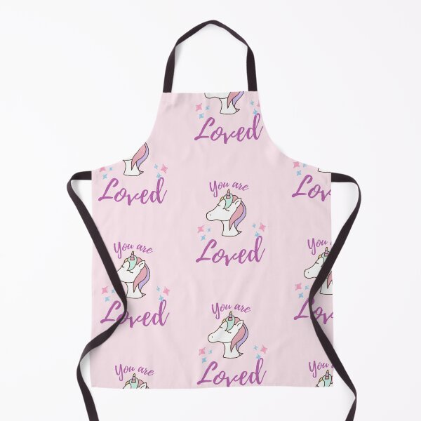 Item preview, You are loved unicorn designed and sold by Artworx88.