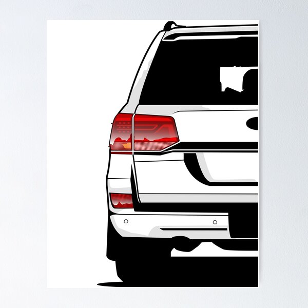Item preview, Land Cruiser designed and sold by DarkPapper.
