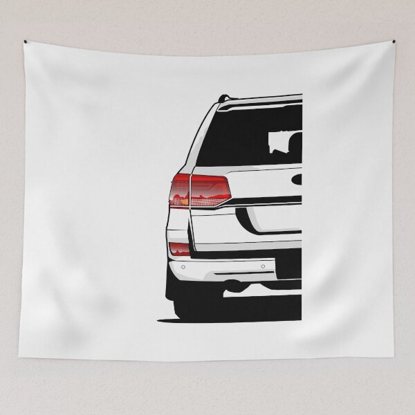 Item preview, Land Cruiser designed and sold by DarkPapper.