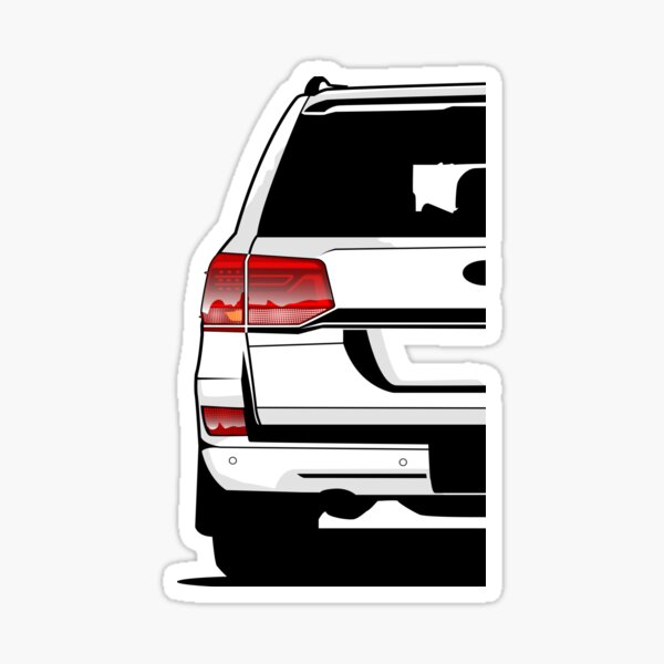 Item preview, Land Cruiser designed and sold by DarkPapper.