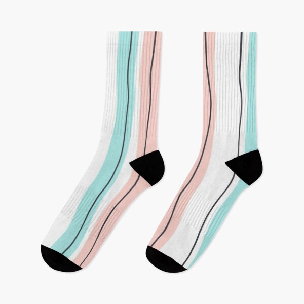 Item preview, Colour band pattern artwork  designed and sold by Bkstores.