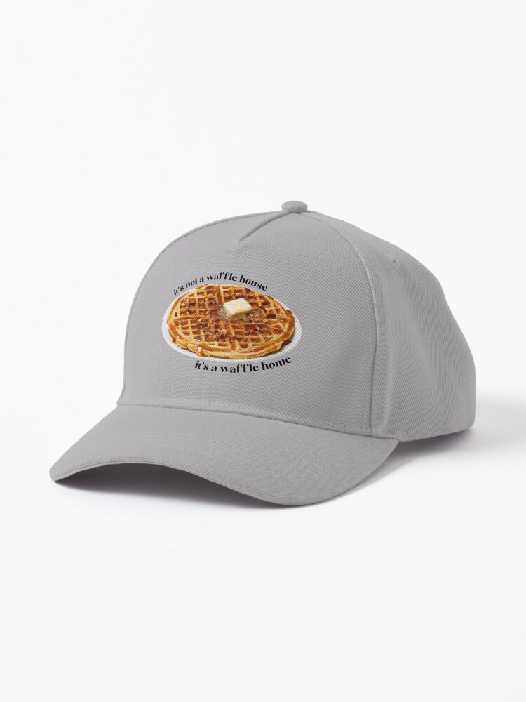 Waffle house baseball caps store