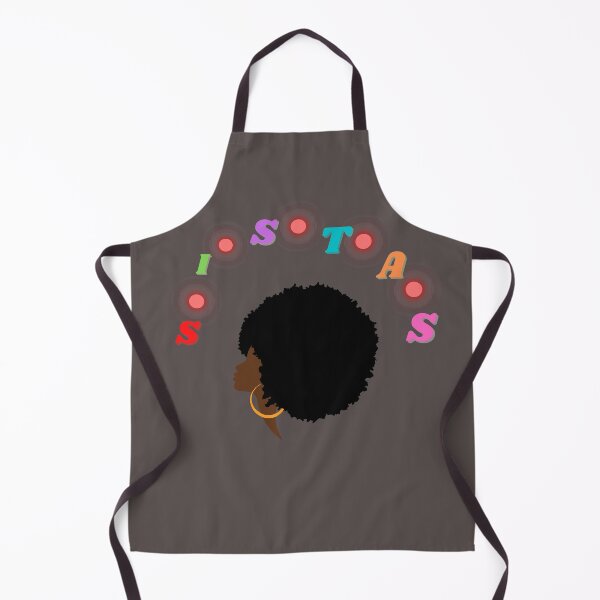 Item preview, Sistas afro Women together shirt. designed and sold by Cheeky Popp.