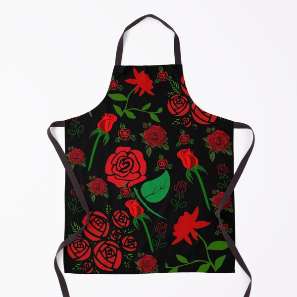 Item preview, Red Rose Therapy Stop and Smell The Roses designed and sold by RedSparkle.